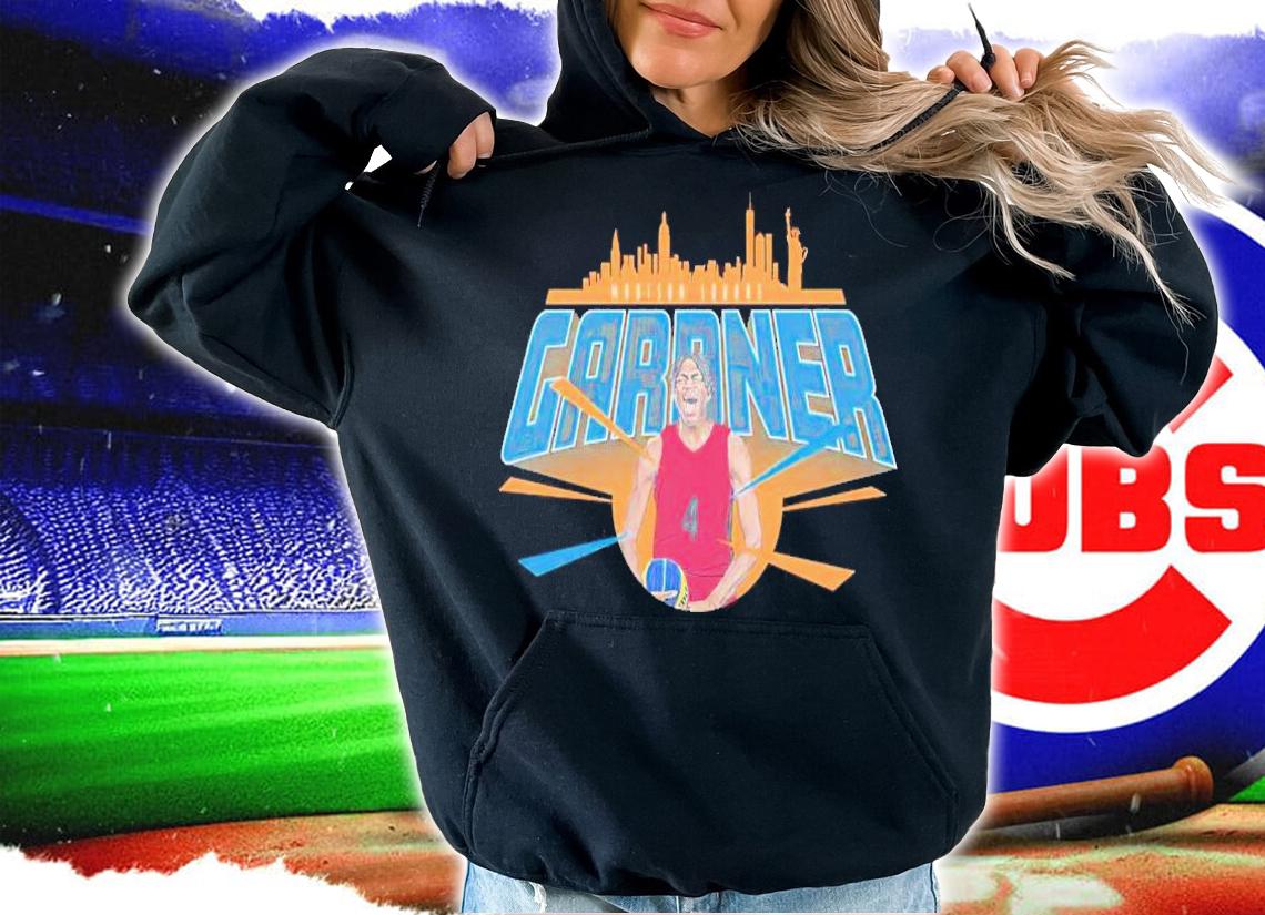 Brandon Gardner screaming shirt t-shirt hoodie