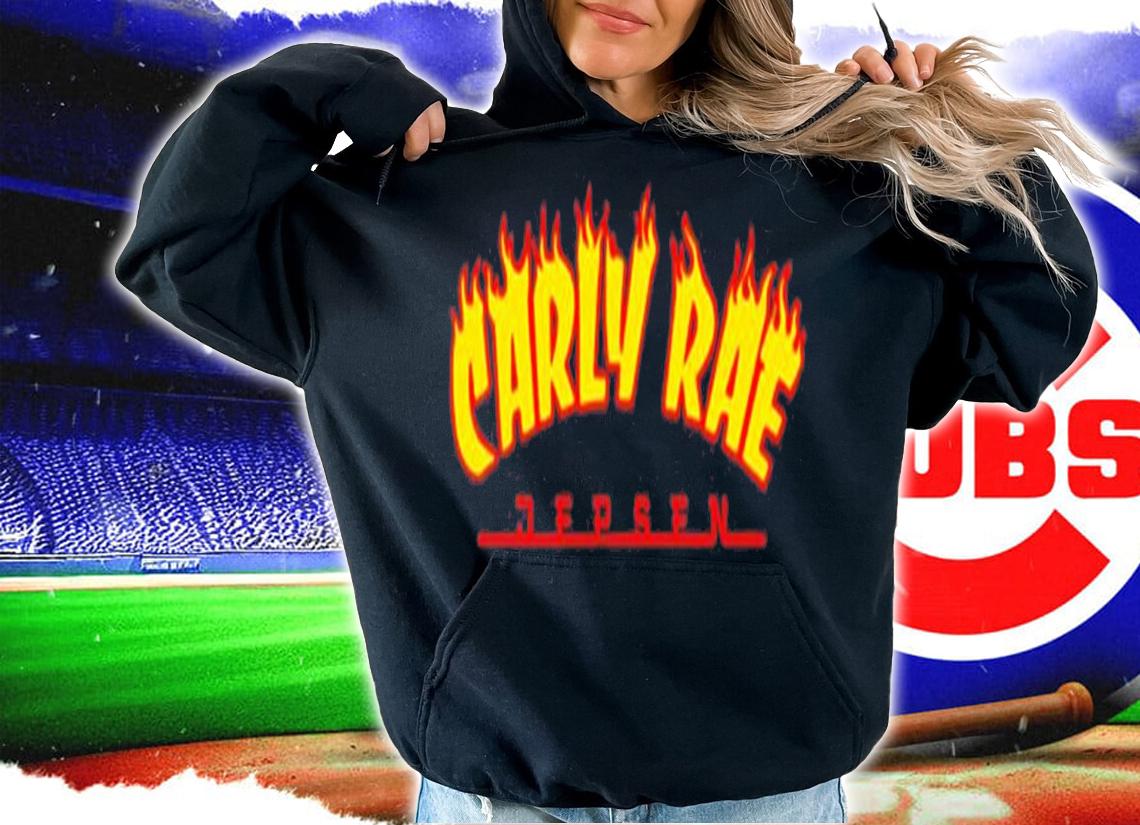 Carly Rae Jepsen shirt t-shirt hoodie