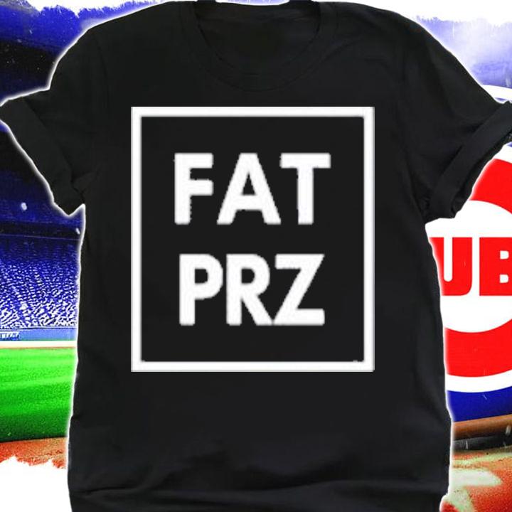 Fat Perez Fatprz T-Shirt t-shirt shirt