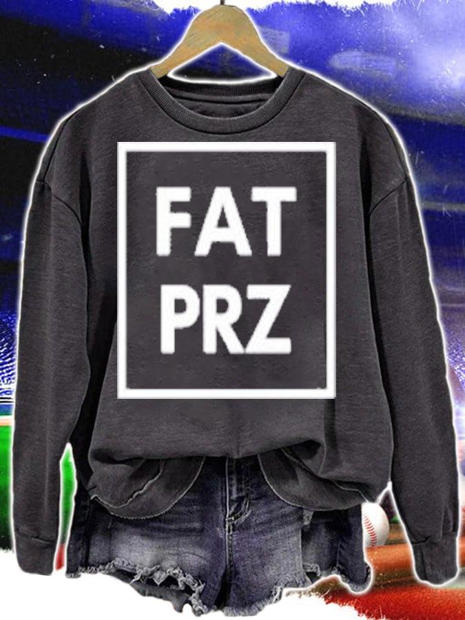 Fat Perez Fatprz T-Shirt t-shirt sweatshirt