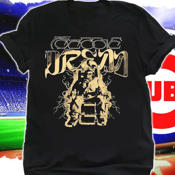 Freddie Dredd Electric Chair shirt t-shirt shirt