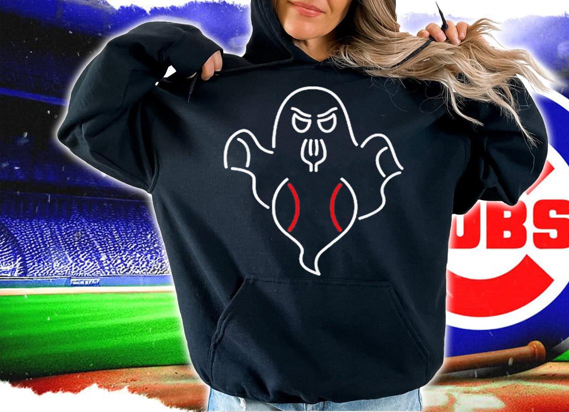Ghost Forkball New York Baseball Athlete Logos Shirt t-shirt hoodie