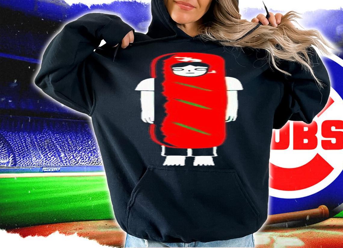 Hatdog Hulyen shirt t-shirt hoodie