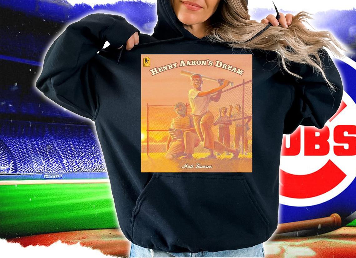 Henry Arrons Dream Matt Tavares Shirt t-shirt hoodie