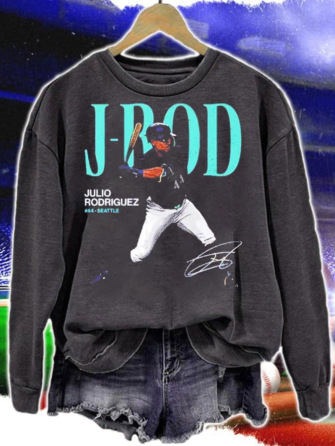 Julio Rodriguez Seattle Headline shirt t-shirt