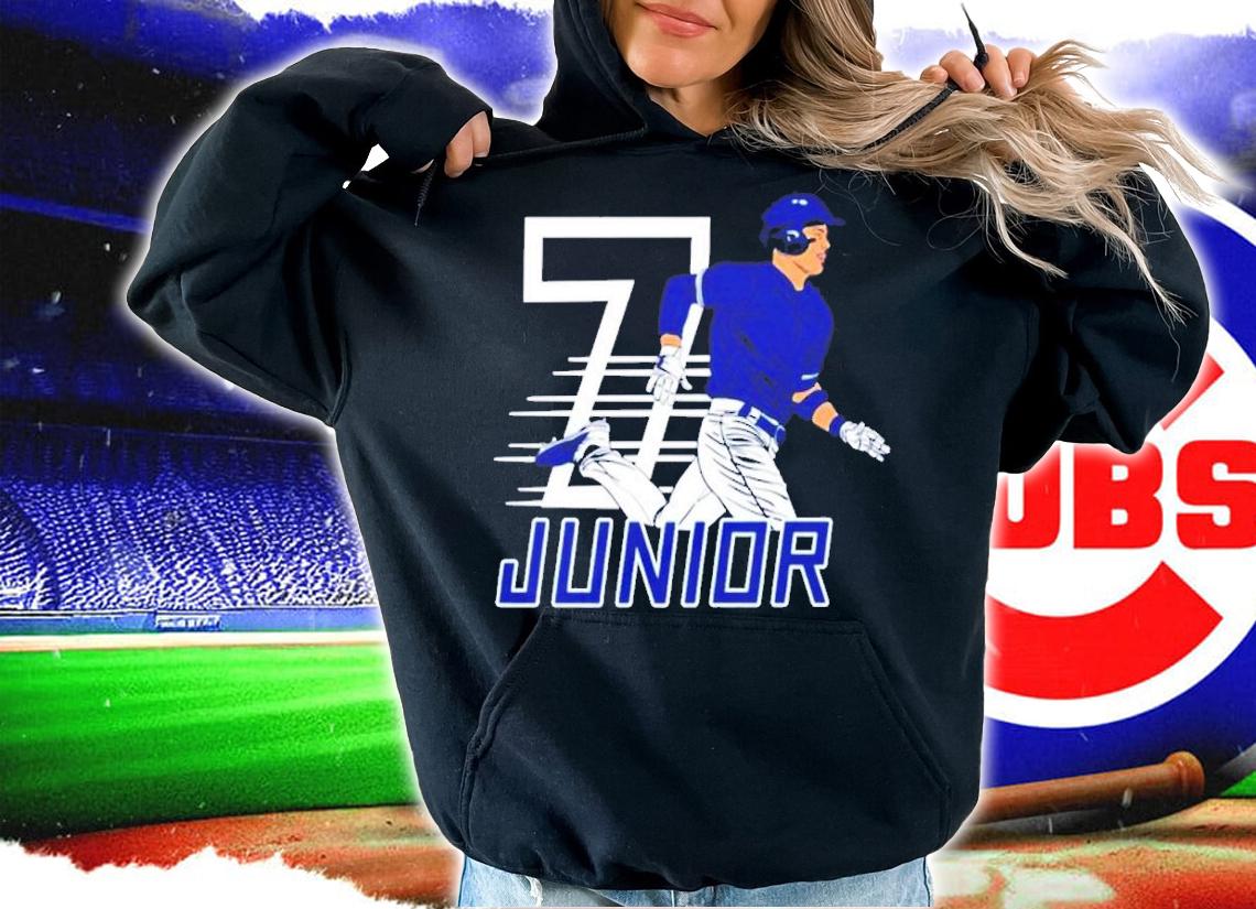Bobby Witt Junior Vintage shirt t-shirt