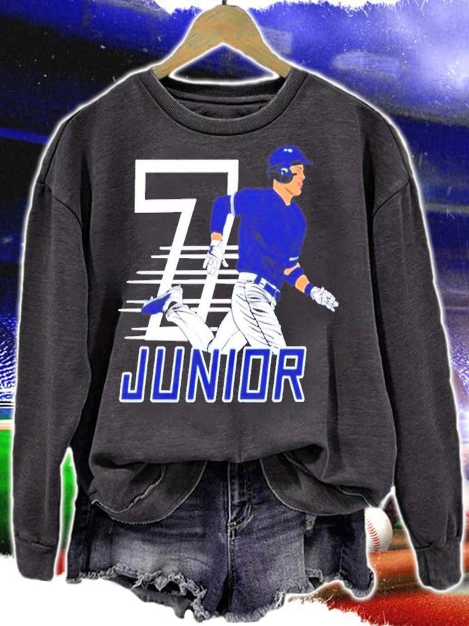 Bobby Witt Junior Vintage shirt t-shirt