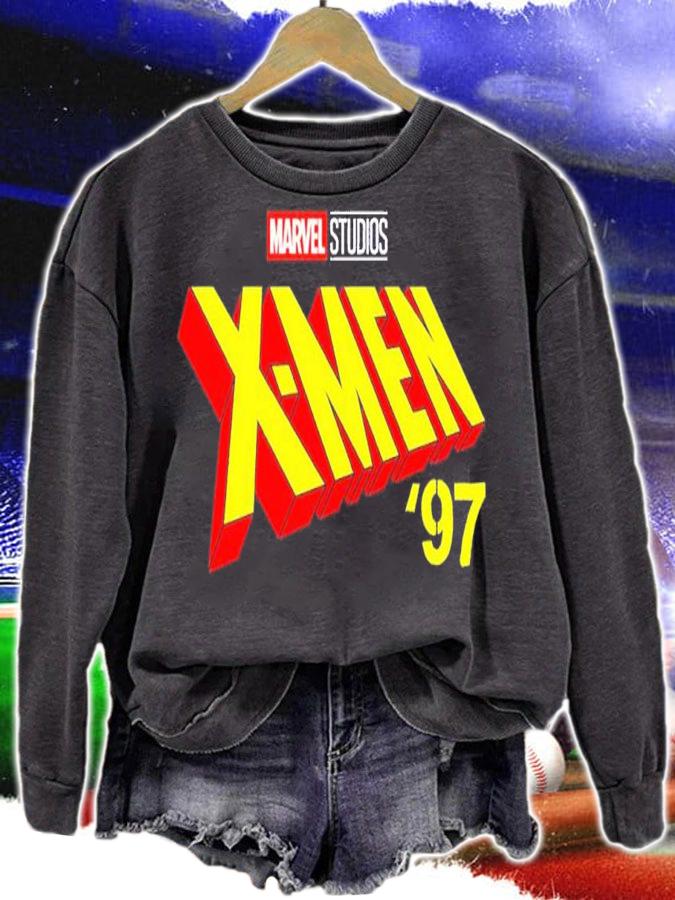Marvel Studios X-Men 97 shirt t-shirt sweatshirt