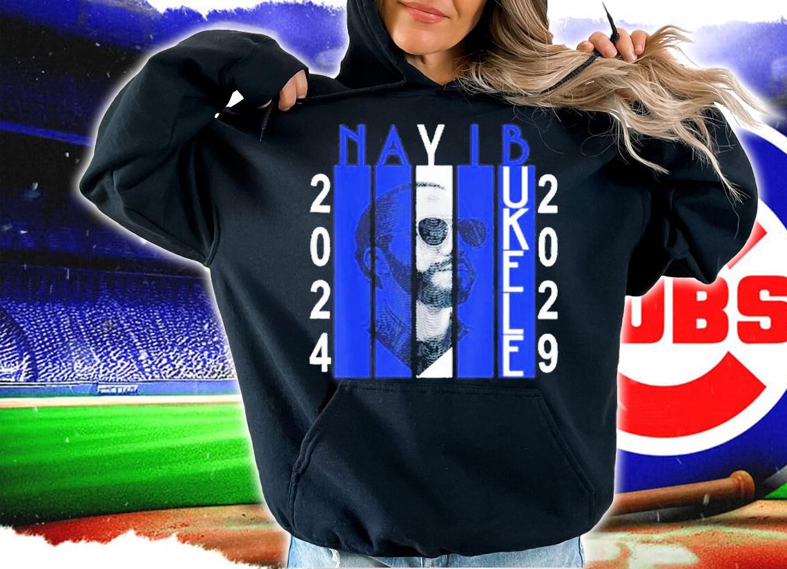 Nayib Bukele Presidente De El Salvador 2024 shirt t-shirt