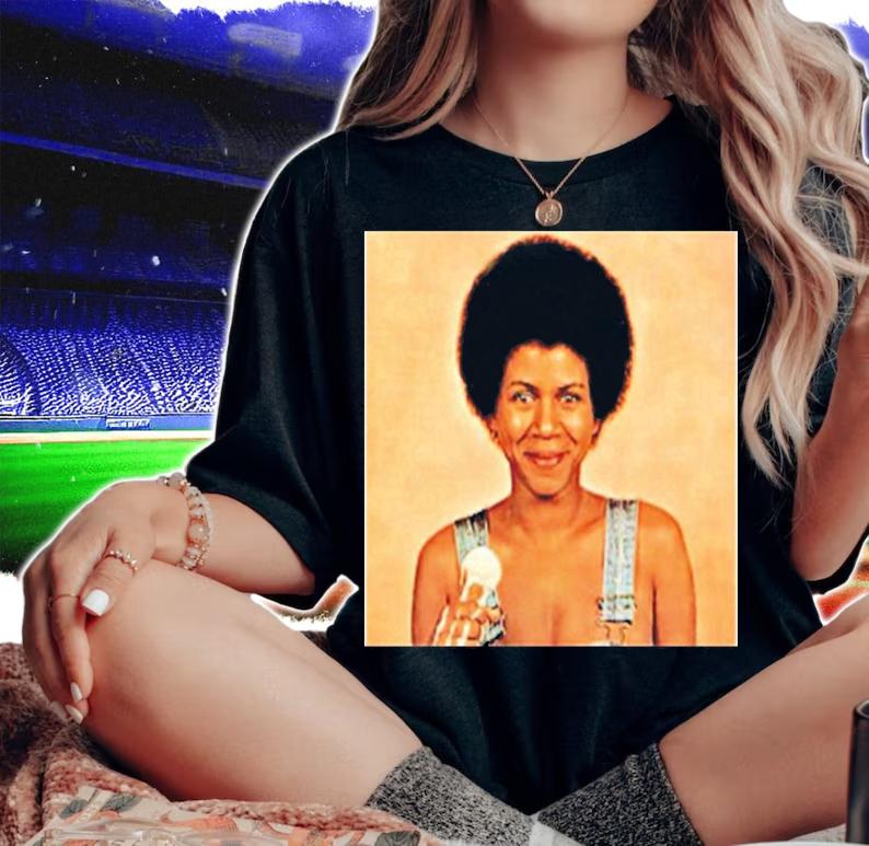 Minnie Riperton Lovin You Shirt t-shirt woman shirt