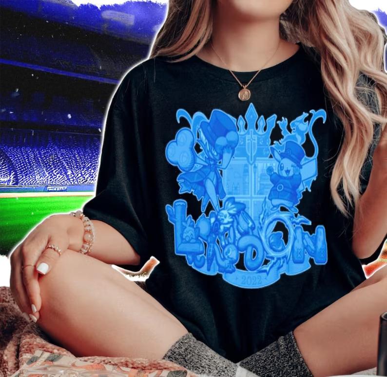 Pokemons World Championships 2022 shirt t-shirt woman shirt