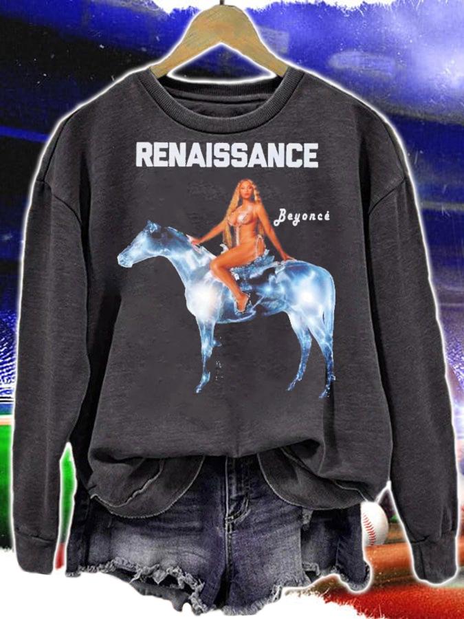 Renaissance Beyonce T-Shirt t-shirt sweatshirt