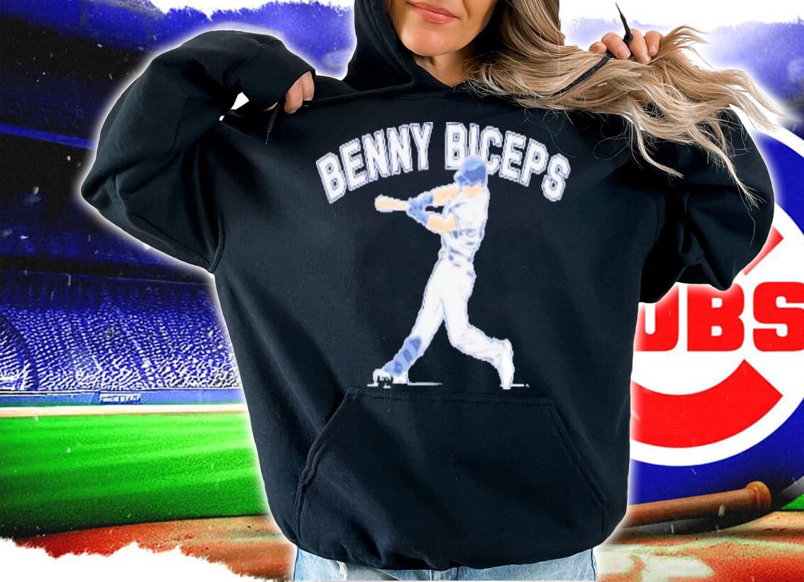 Andrew Benintendi Benny Biceps shirt t-shirt hoodie