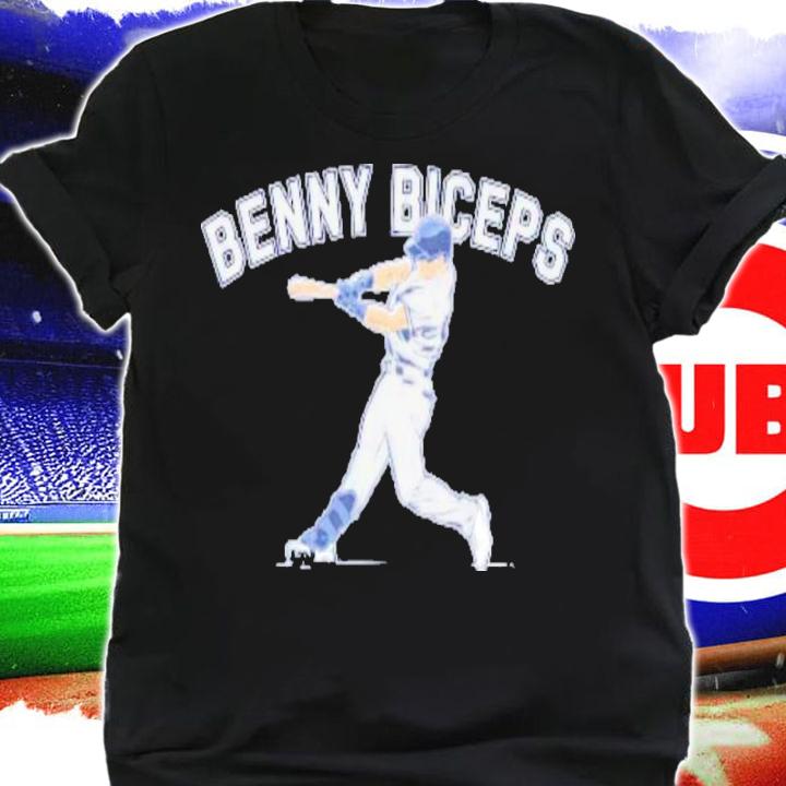 Andrew Benintendi Benny Biceps shirt t-shirt shirt