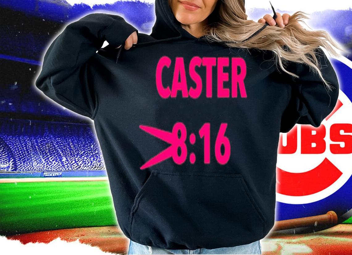 Caster 8 16 shirt, hoodie, sweater and tank top t-shirt