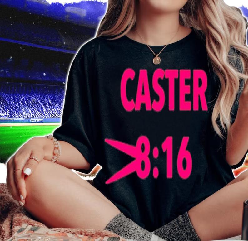Caster 8 16 shirt, hoodie, sweater and tank top t-shirt