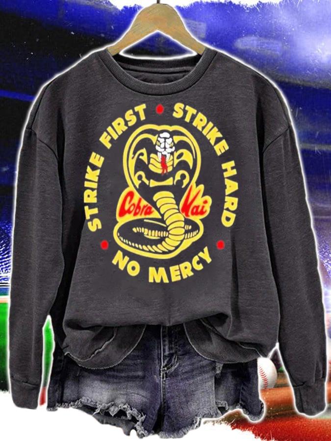 Cobra Kai Dojo Logo Shirt t-shirt