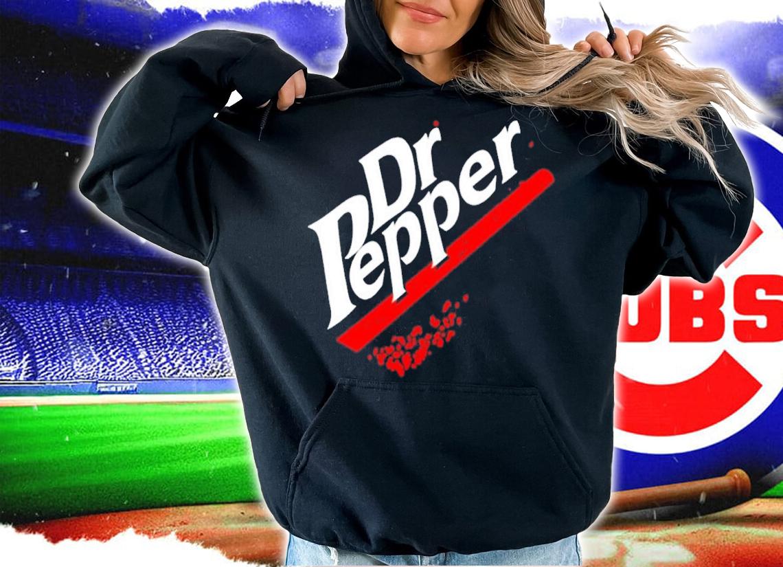 Trending Dr Pepper T-shirt t-shirt