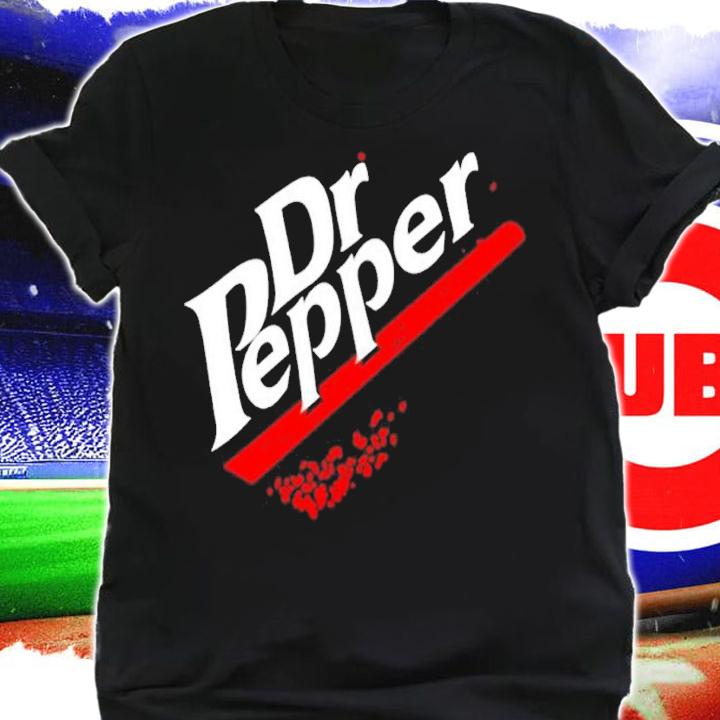 Trending Dr Pepper T-shirt t-shirt
