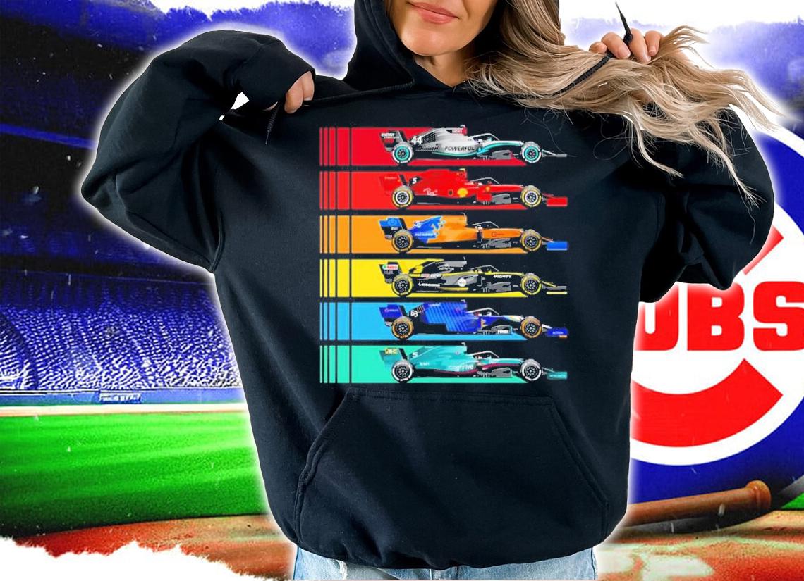 Grand Prix F1 2022 Shirt t-shirt hoodie