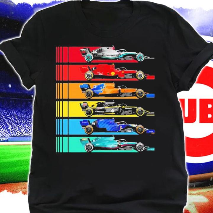 Grand Prix F1 2022 Shirt t-shirt shirt