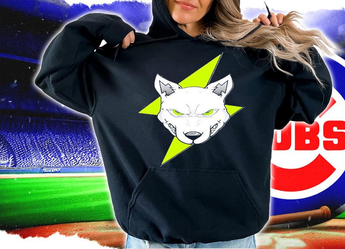 Jakegagain Volt Inu T-Shirt t-shirt hoodie