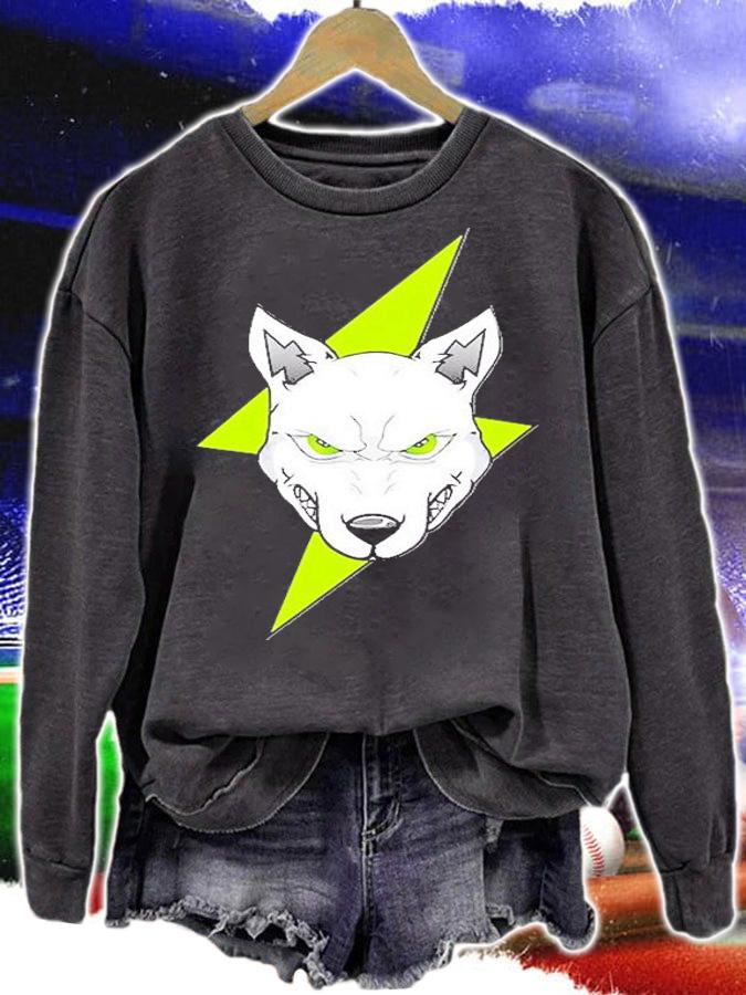 Jakegagain Volt Inu T-Shirt t-shirt sweatshirt