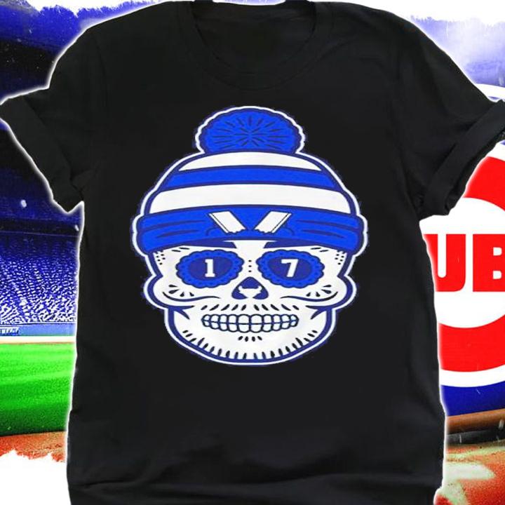 Josh Allen Sugar Skull Shirt t-shirt