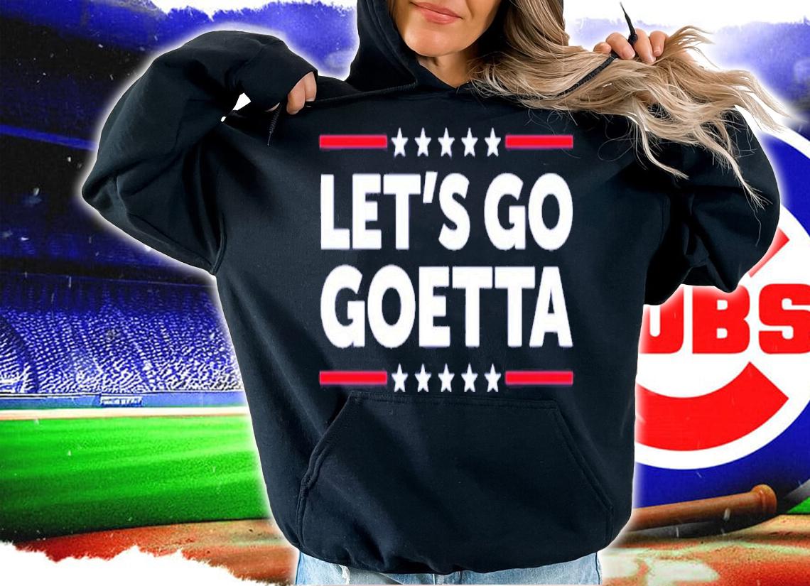 Let's Go Goetta 2022 Shirt t-shirt