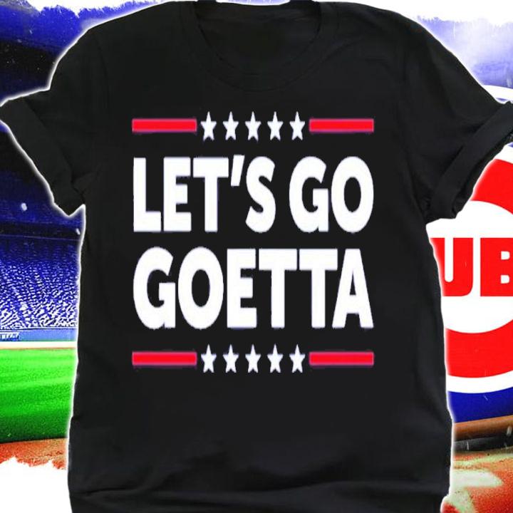 Let's Go Goetta 2022 Shirt t-shirt