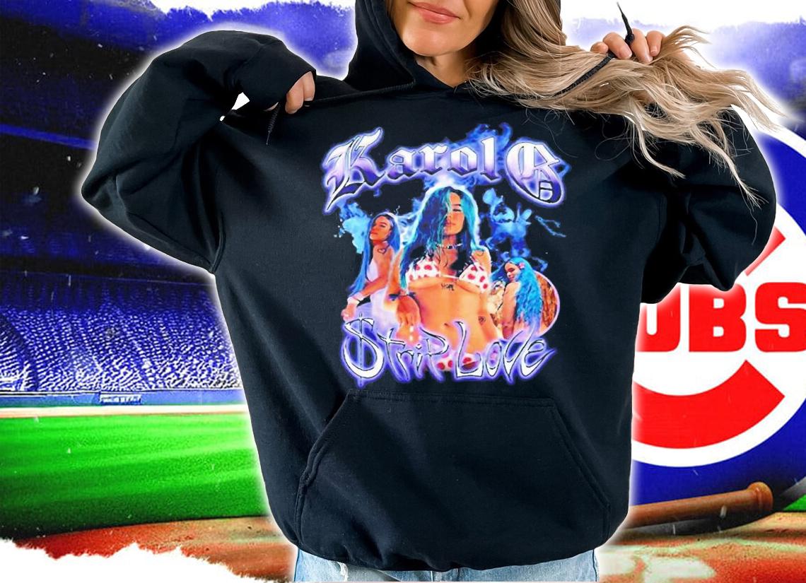 Music Karol Sexy Vintage 90s T-Shirt t-shirt hoodie