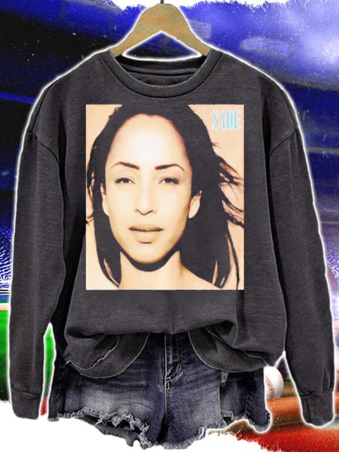 Sade The Best Of Sade Shirt t-shirt sweatshirt