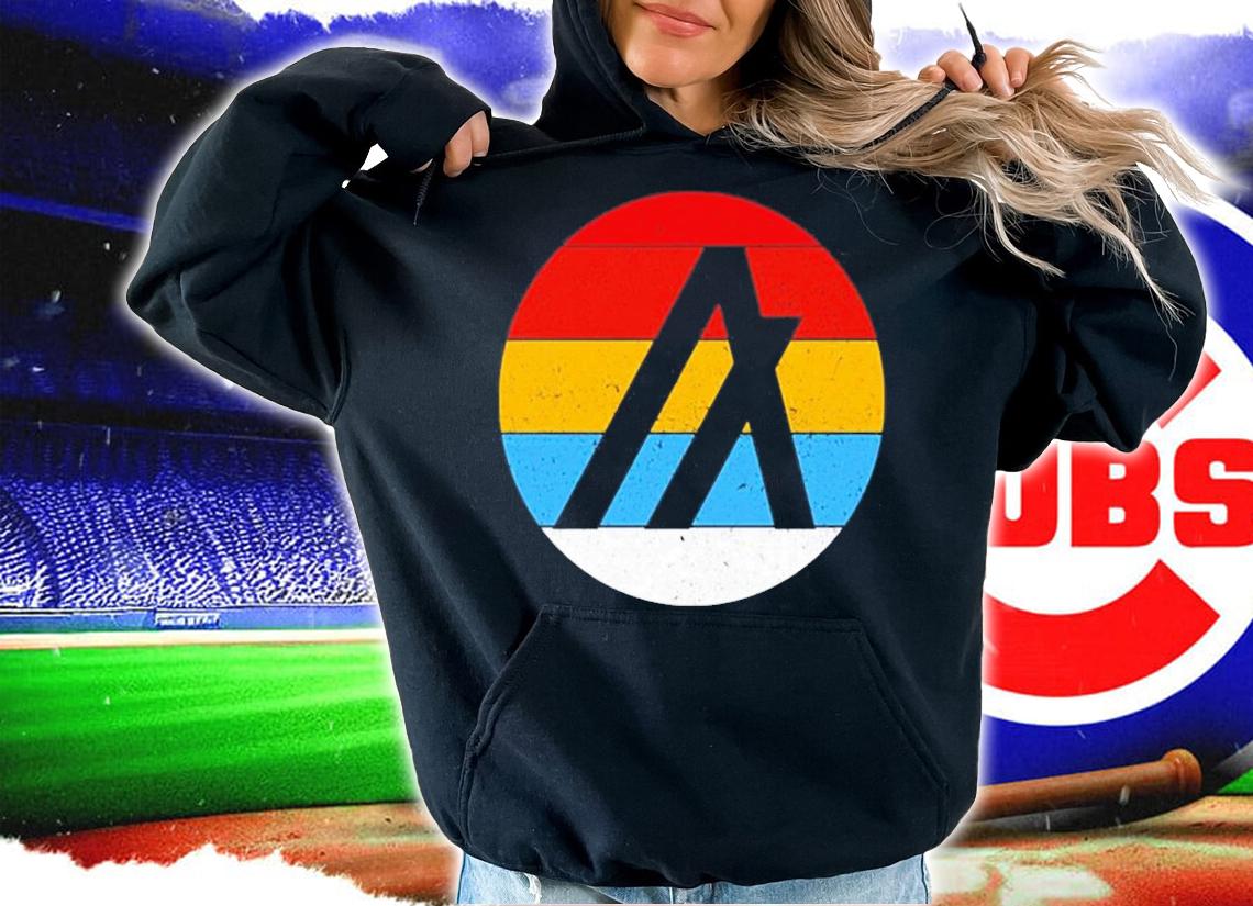 Algorand Crypto Vintage Shirt t-shirt hoodie