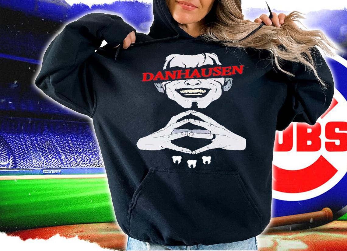 All Merchandise Danhausen Shirt t-shirt