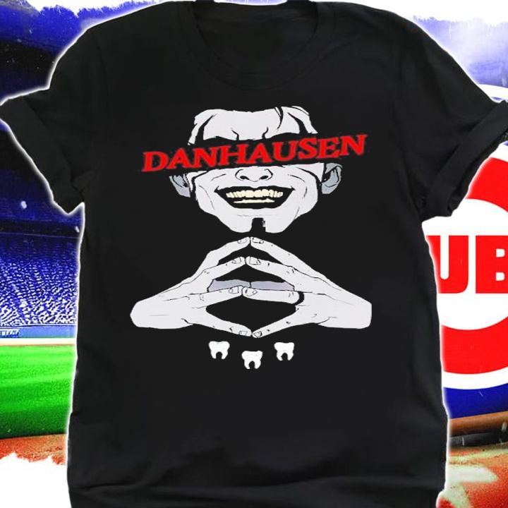 All Merchandise Danhausen Shirt t-shirt