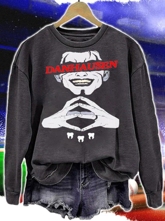 All Merchandise Danhausen Shirt t-shirt