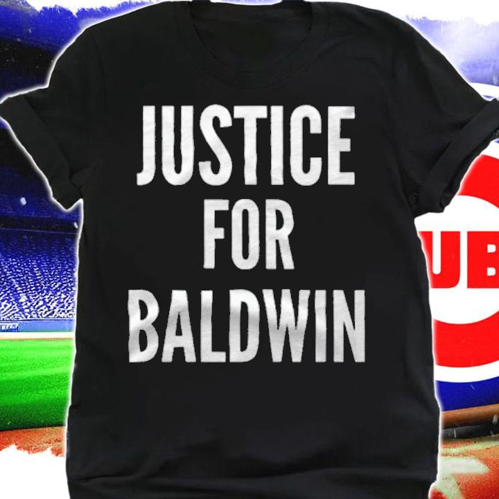 Anti Biden justice For Alec Baldwin T-Shirt t-shirt shirt