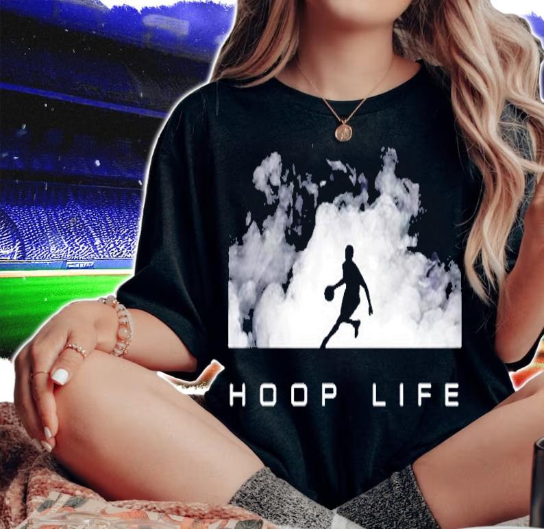 Basketball Clothing Basketball Player Pullover T-Shirt t-shirt