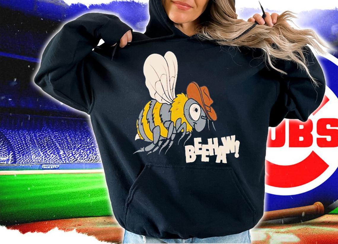 Bee Haw Shirts Classic T-Shirt t-shirt