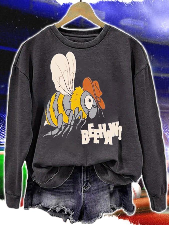 Bee Haw Shirts Classic T-Shirt t-shirt