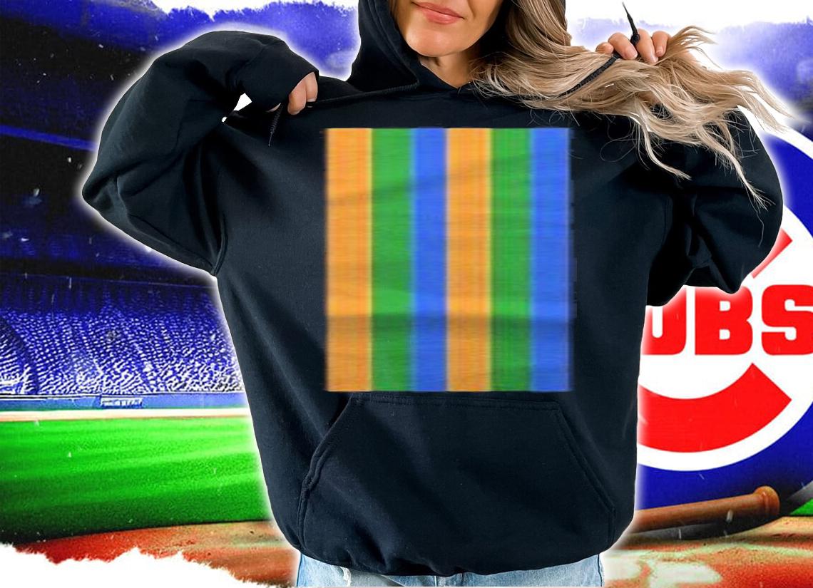 Bert Stripes Classic t-shirt hoodie