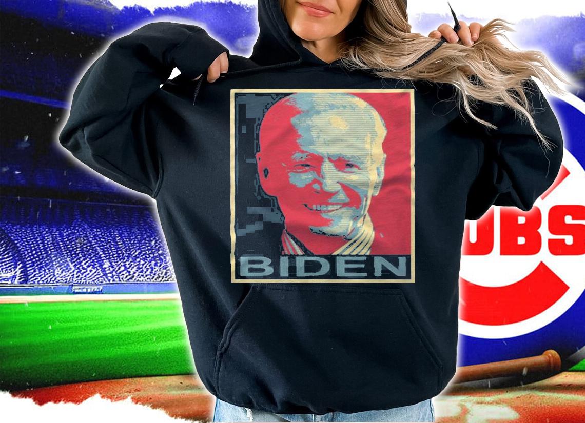 Biden, Biden Political, Biden Poster T-Shirt t-shirt hoodie