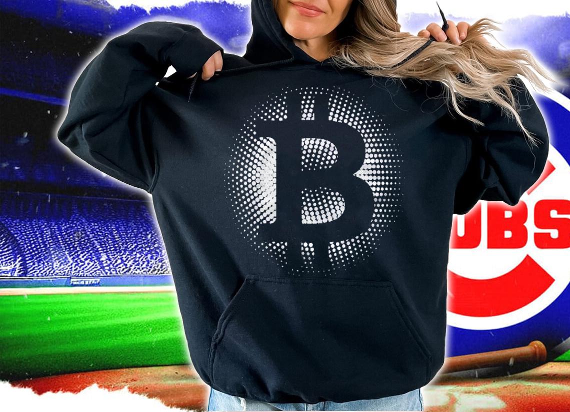 Bitcoin Logo Crypto Currency Investor Trader Hodl Gift Shirt t-shirt hoodie