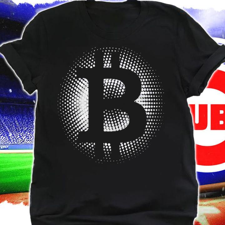 Bitcoin Logo Crypto Currency Investor Trader Hodl Gift Shirt t-shirt shirt