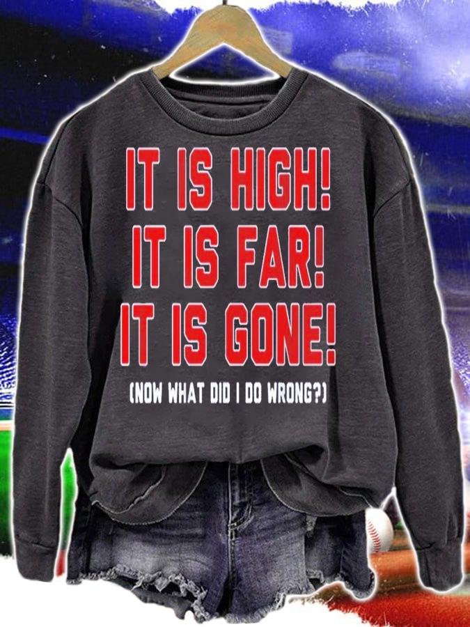 Boston It Is High It Is Far It Is Gone Now What Did I Do Wrong Shirt t-shirt sweatshirt