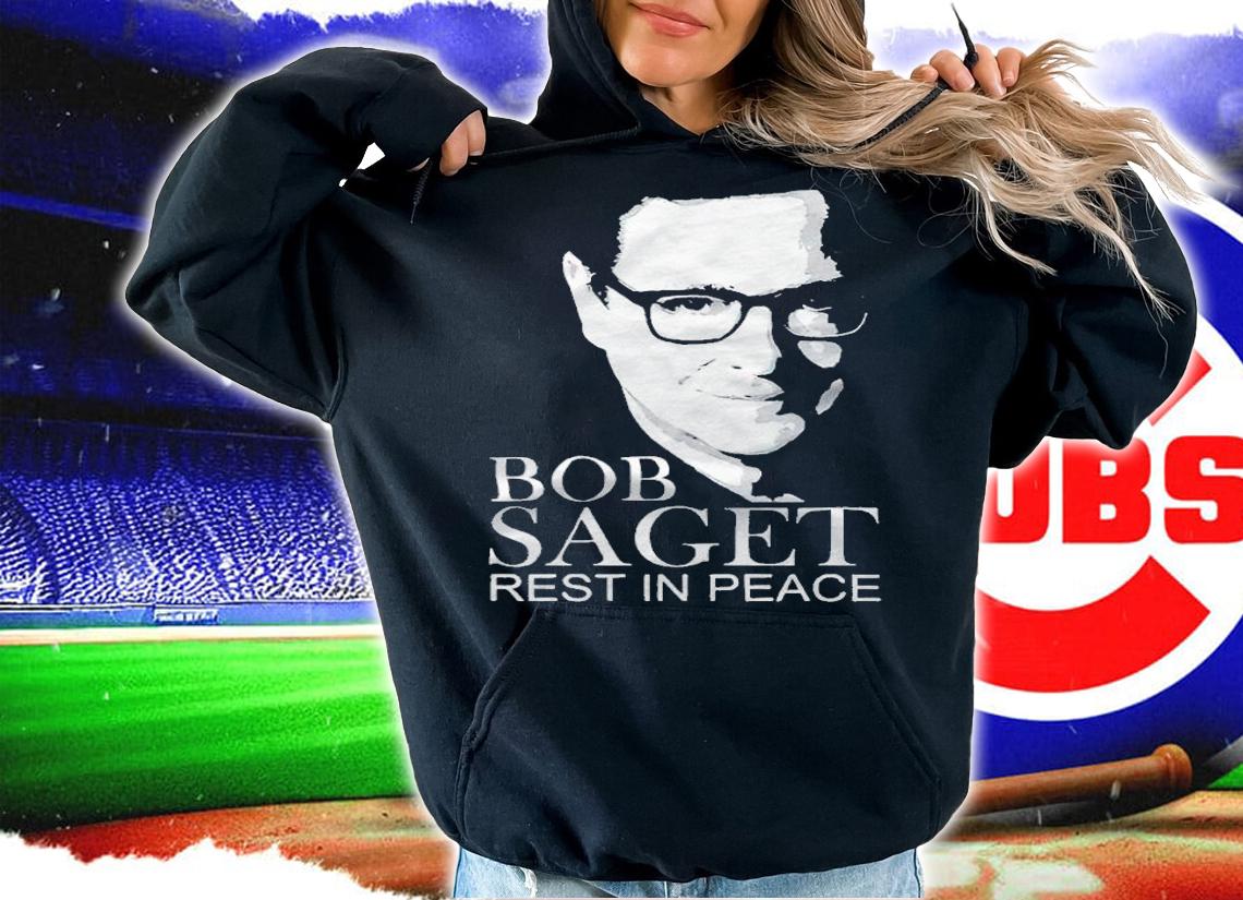 Bob Saget 1956-2022 rest in peace RIP T-shirt t-shirt