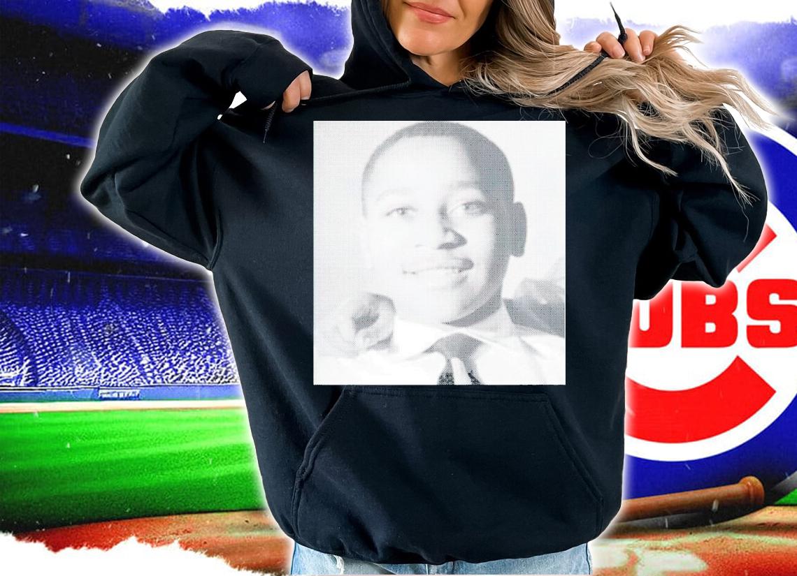 Emmett Till Shirt t-shirt