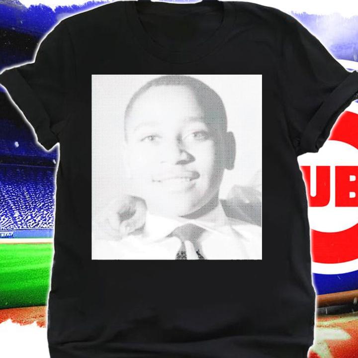 Emmett Till Shirt t-shirt