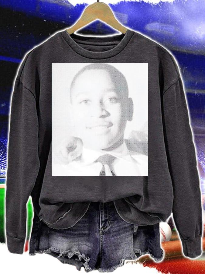 Emmett Till Shirt t-shirt
