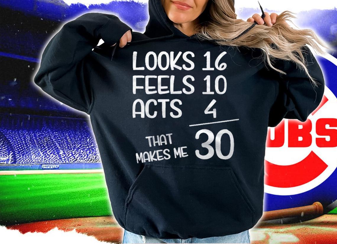 Funny 30Th Birthday Gift 30 Years Old Born In 1991 Ver2 Shirt t-shirt hoodie